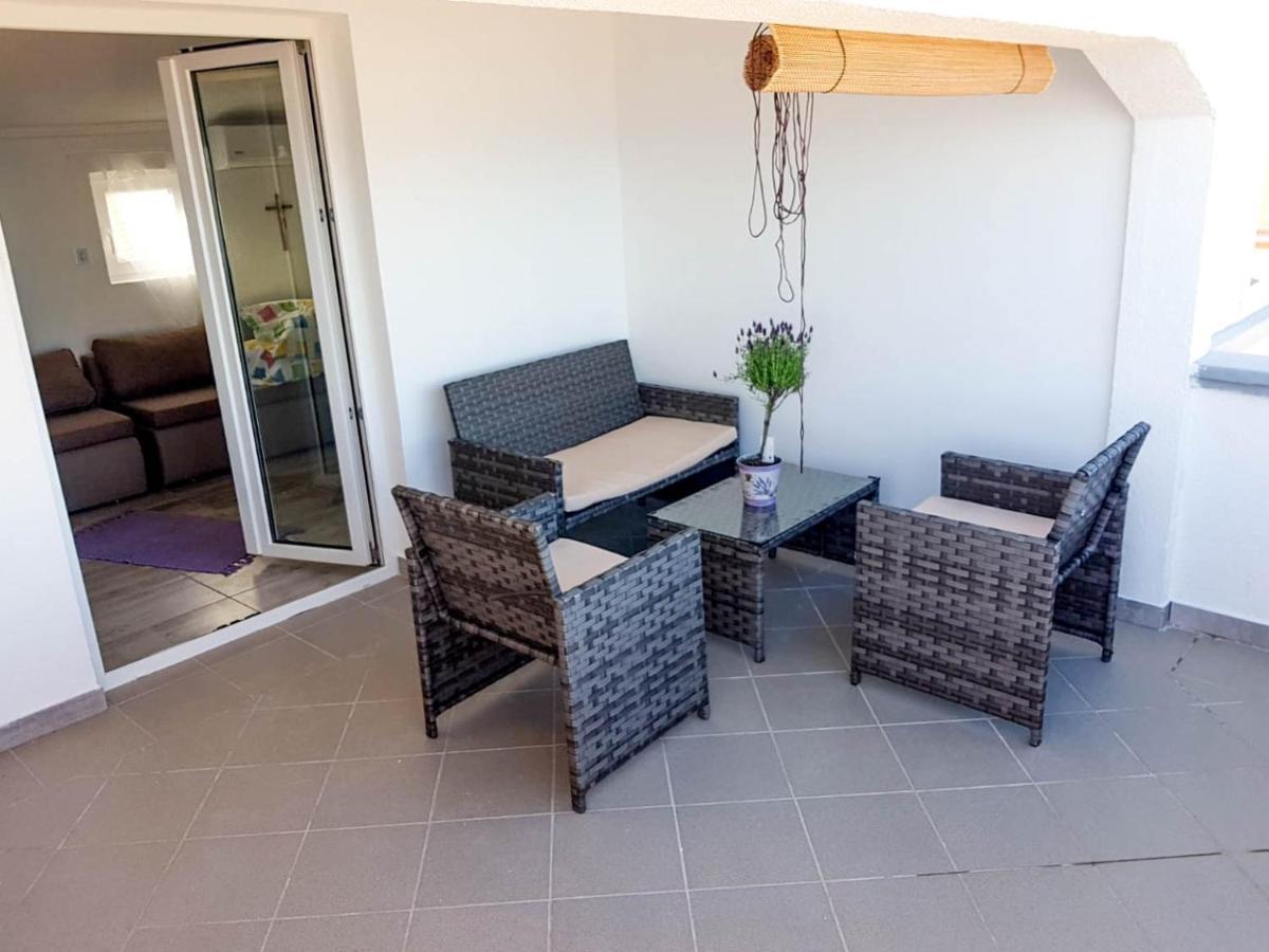 Apartments Kovac Вир Екстериор снимка