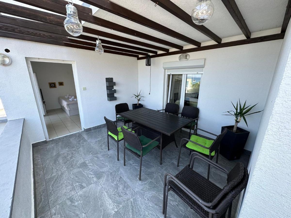 Apartments Kovac Вир Екстериор снимка
