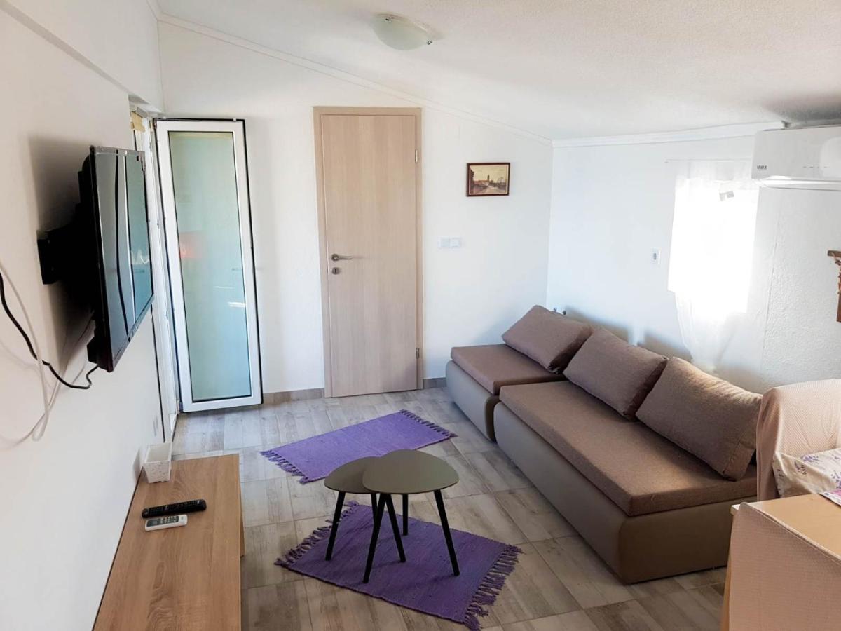 Apartments Kovac Вир Екстериор снимка