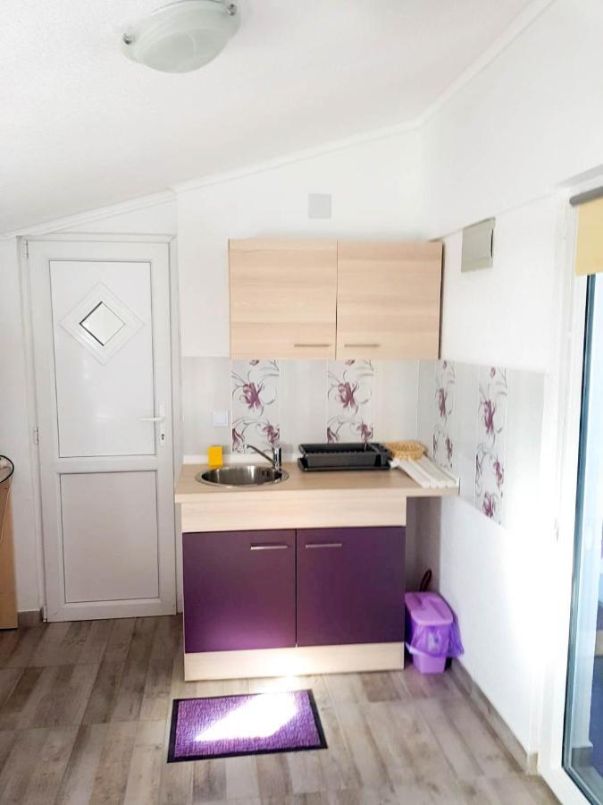 Apartments Kovac Вир Екстериор снимка
