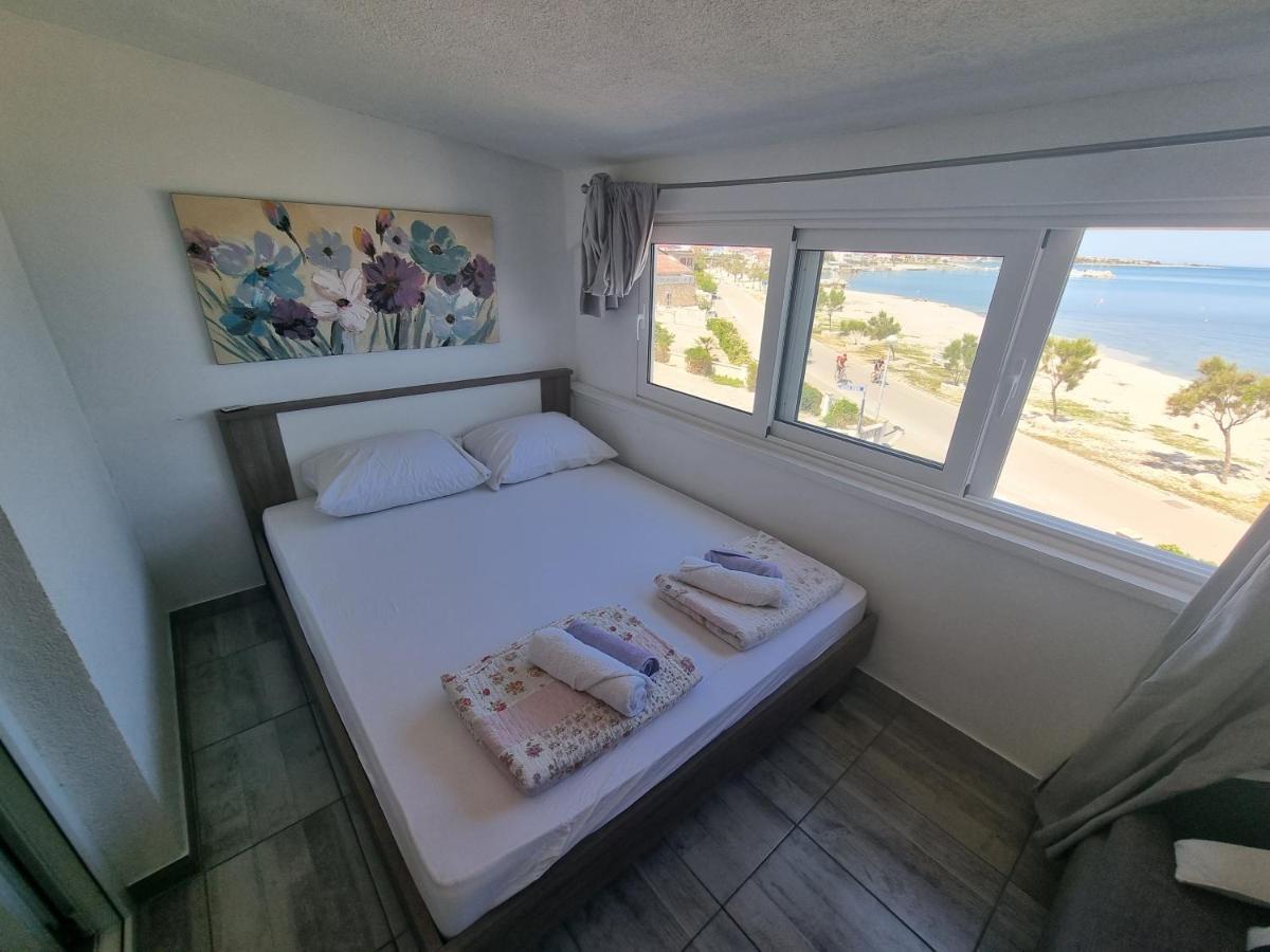 Apartments Kovac Вир Екстериор снимка