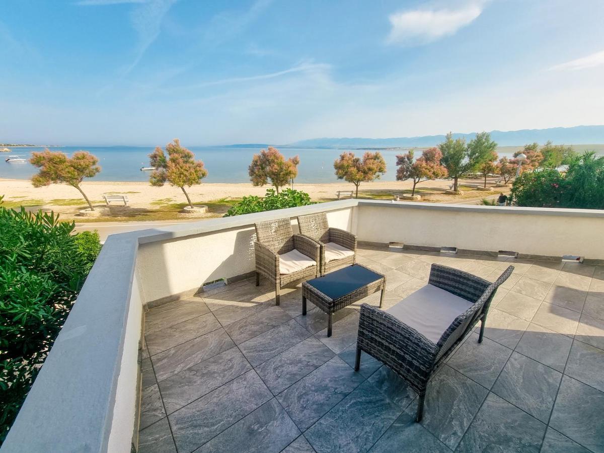 Apartments Kovac Вир Екстериор снимка