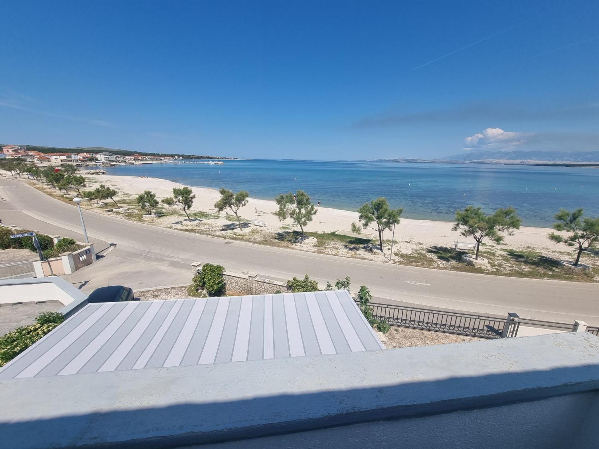 Apartments Kovac Вир Екстериор снимка