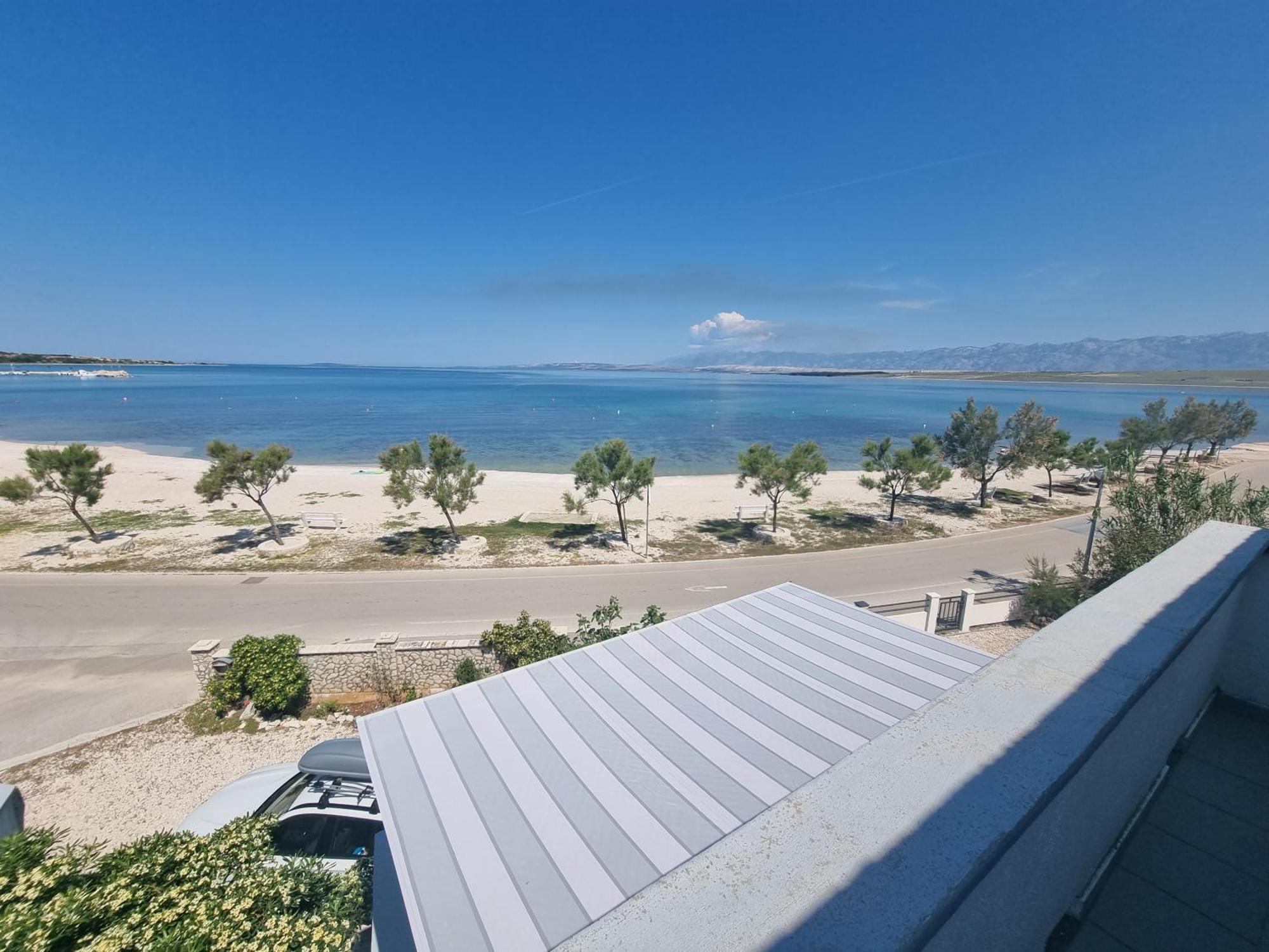 Apartments Kovac Вир Екстериор снимка