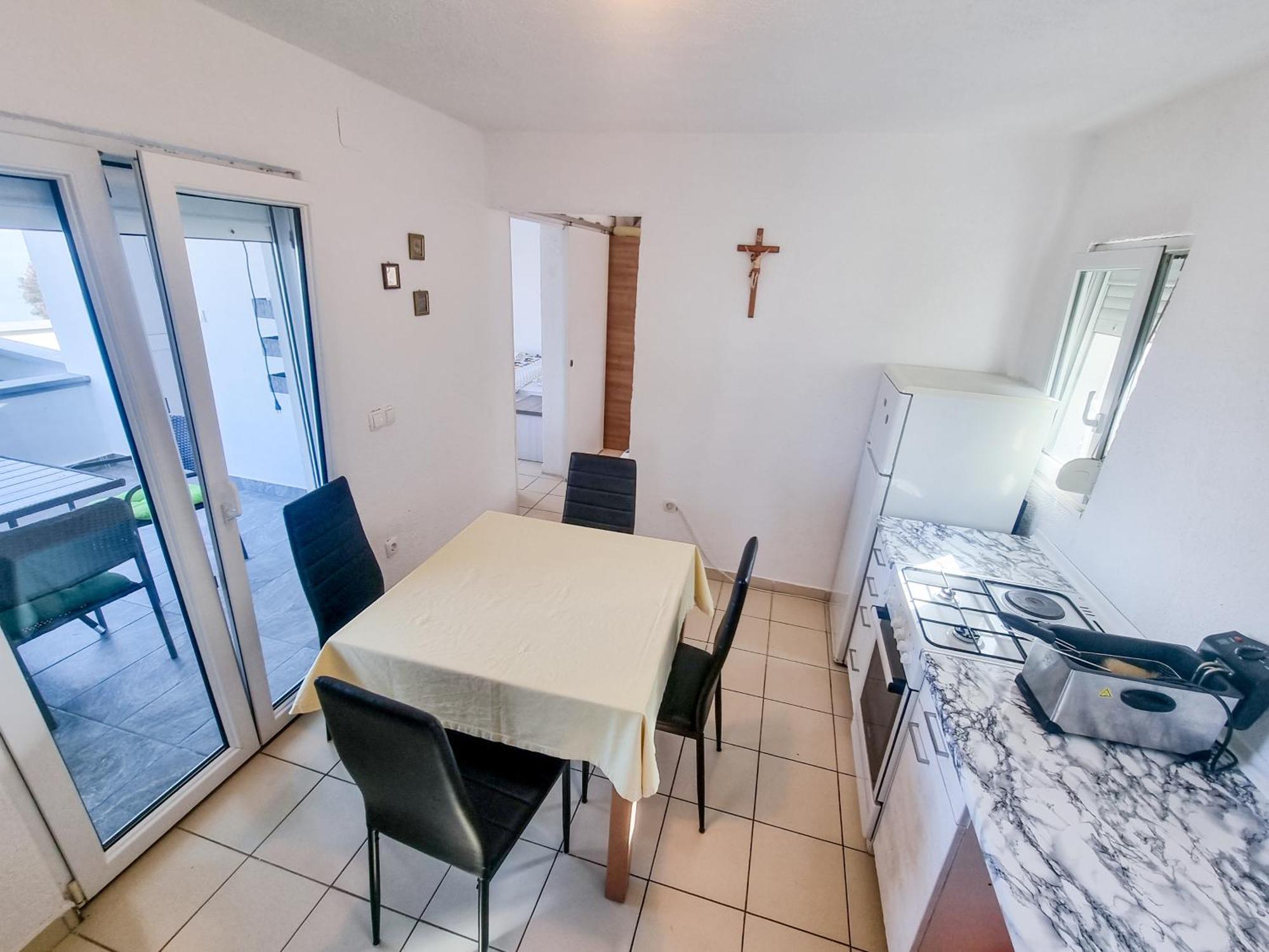 Apartments Kovac Вир Стая снимка